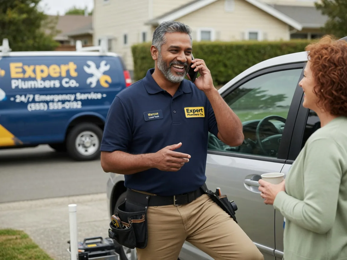 Drain Cleaning Lannon, WI FAQs